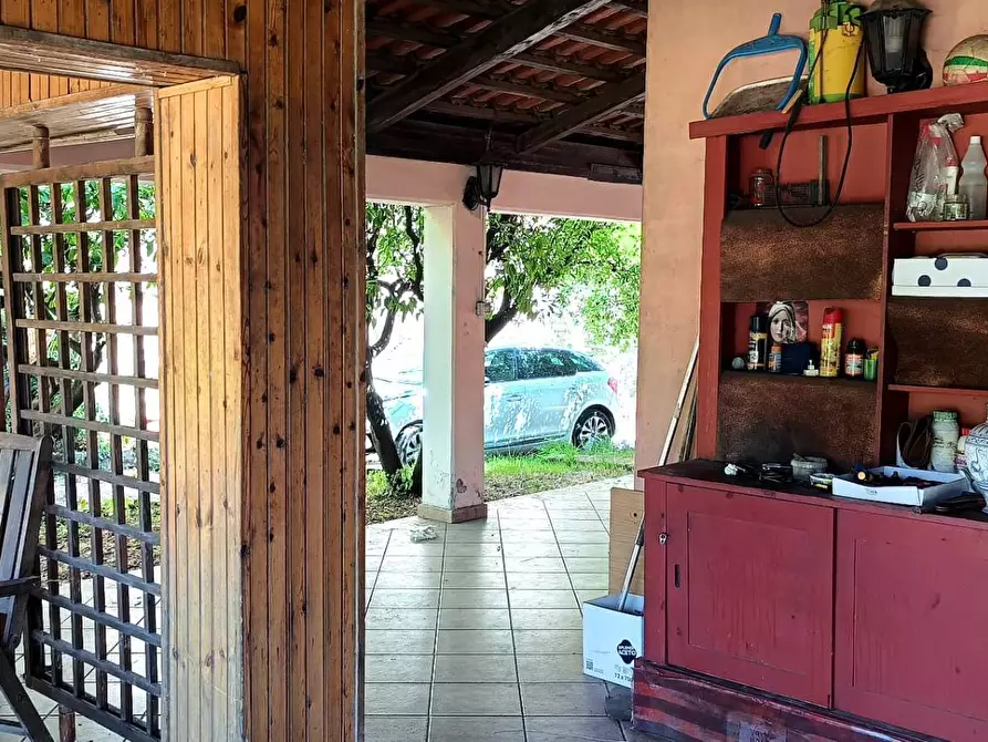 Immagine 16 di Villa in vendita  in Via Torquato Tasso 7 a Nocera Inferiore