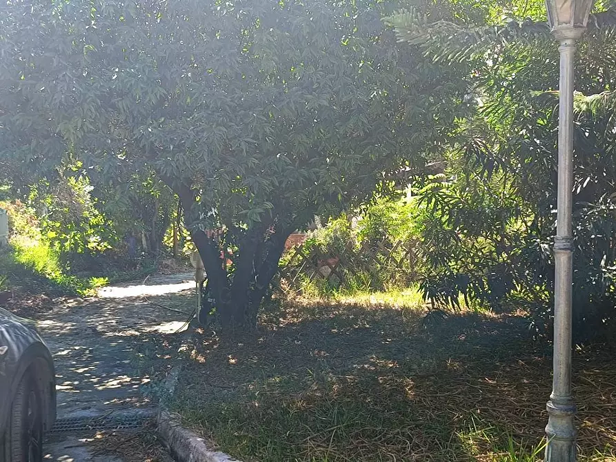 Immagine 18 di Villa in vendita  in Via Torquato Tasso 7 a Nocera Inferiore