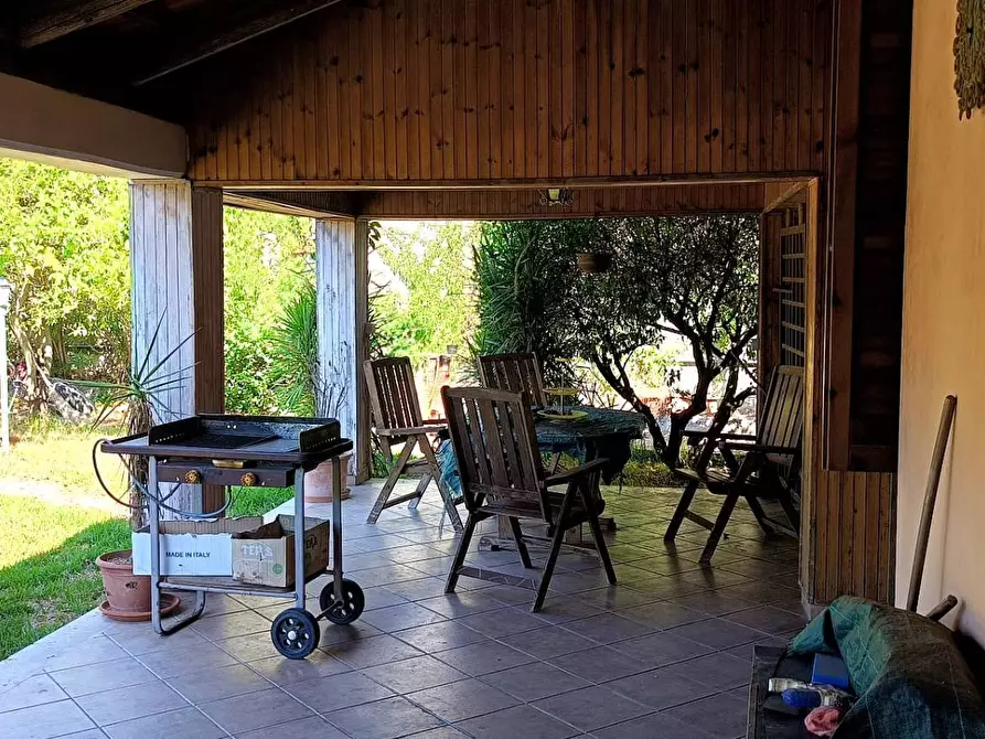 Immagine 20 di Villa in vendita  in Via Torquato Tasso 7 a Nocera Inferiore