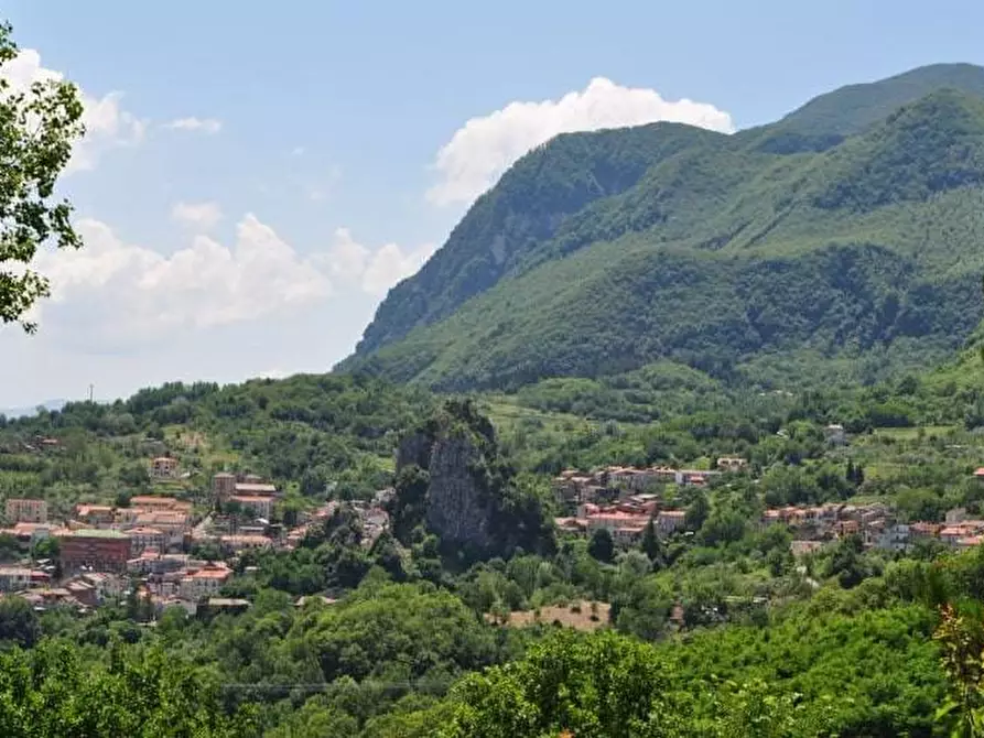Immagine 1 di Appartamento in vendita  in corso partenio 13 a Pietrastornina