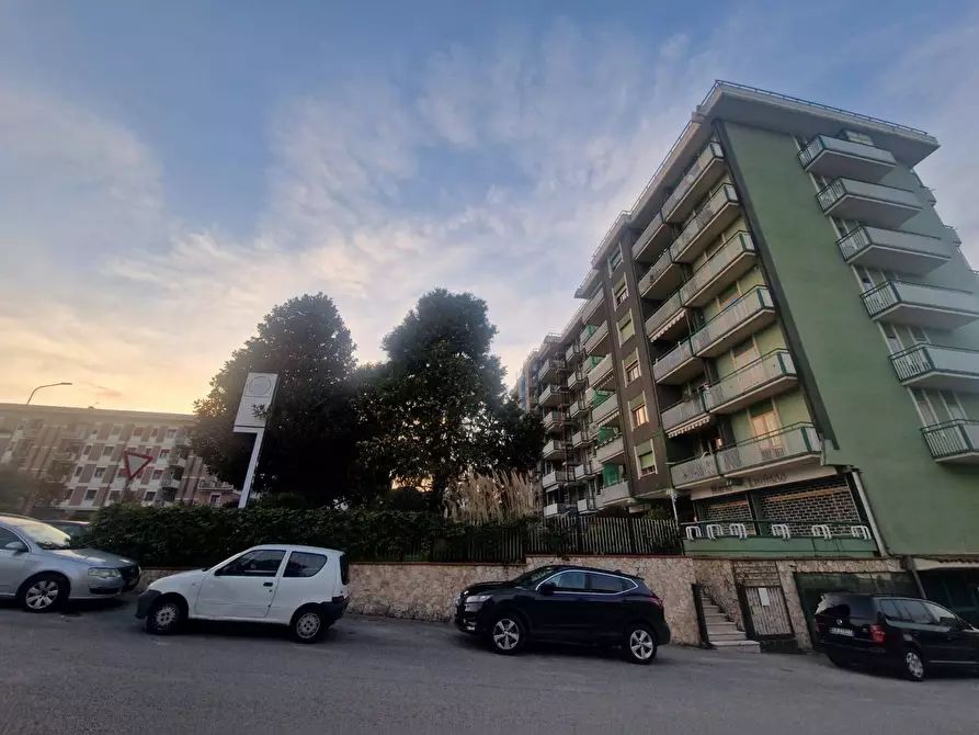 Immagine 2 di Appartamento in vendita  in via fiorentino a Avellino