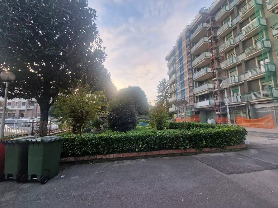 Immagine 5 di Appartamento in vendita  in via fiorentino a Avellino