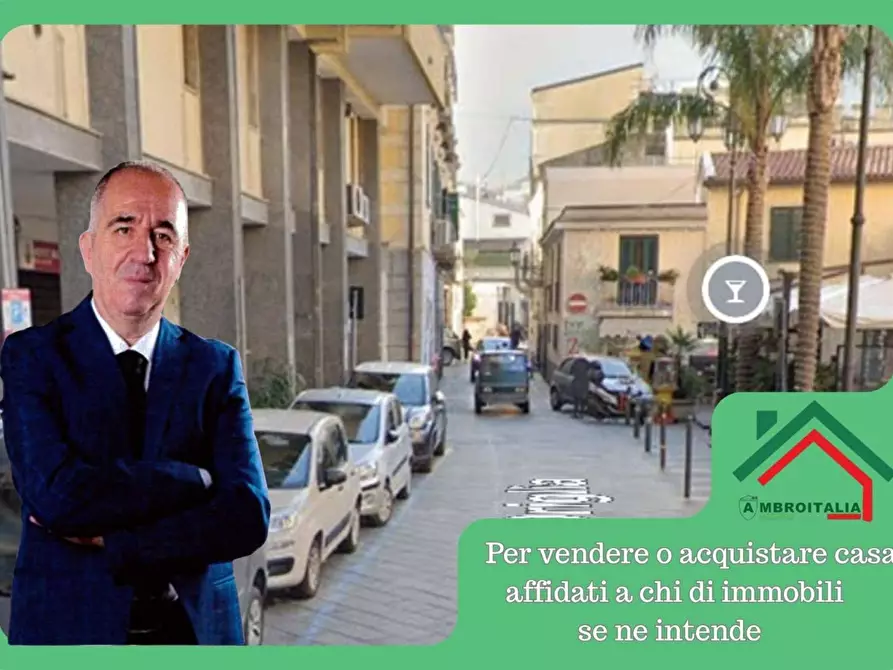 Immagine 1 di Appartamento in affitto  in via Origlia a Nocera Inferiore