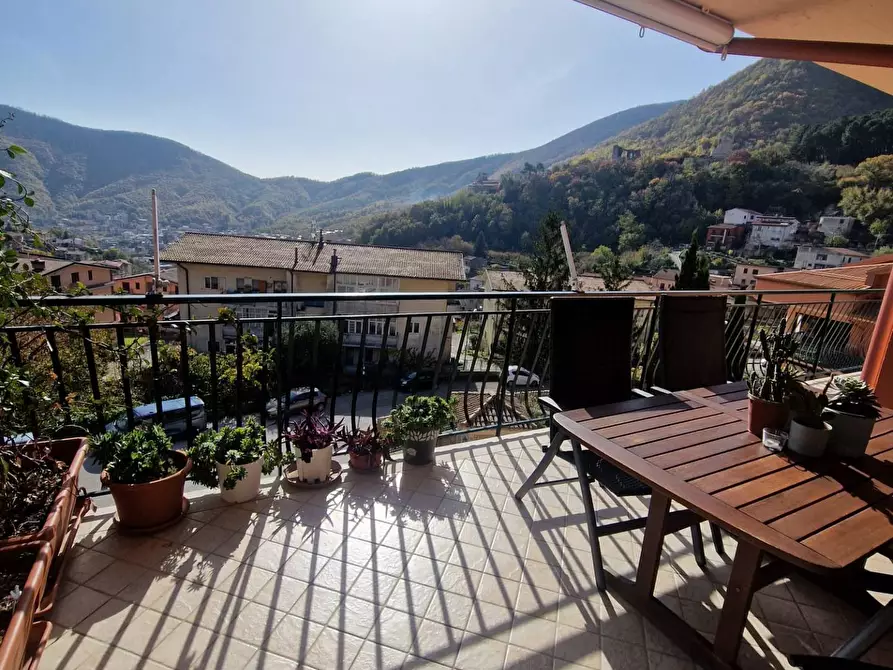 Immagine 2 di Appartamento in vendita  in via acqua delle noci 13 a Monteforte Irpino