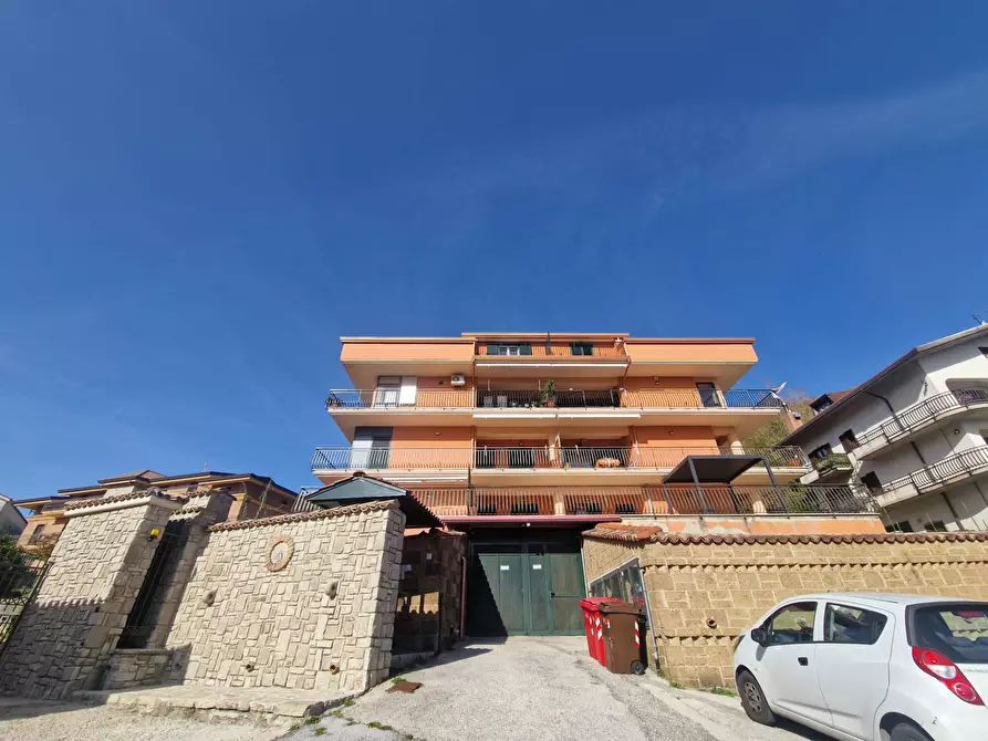 Immagine 5 di Appartamento in vendita  in via acqua delle noci 13 a Monteforte Irpino