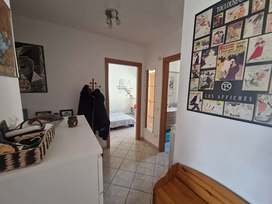 Immagine 6 di Appartamento in vendita  in via acqua delle noci 13 a Monteforte Irpino