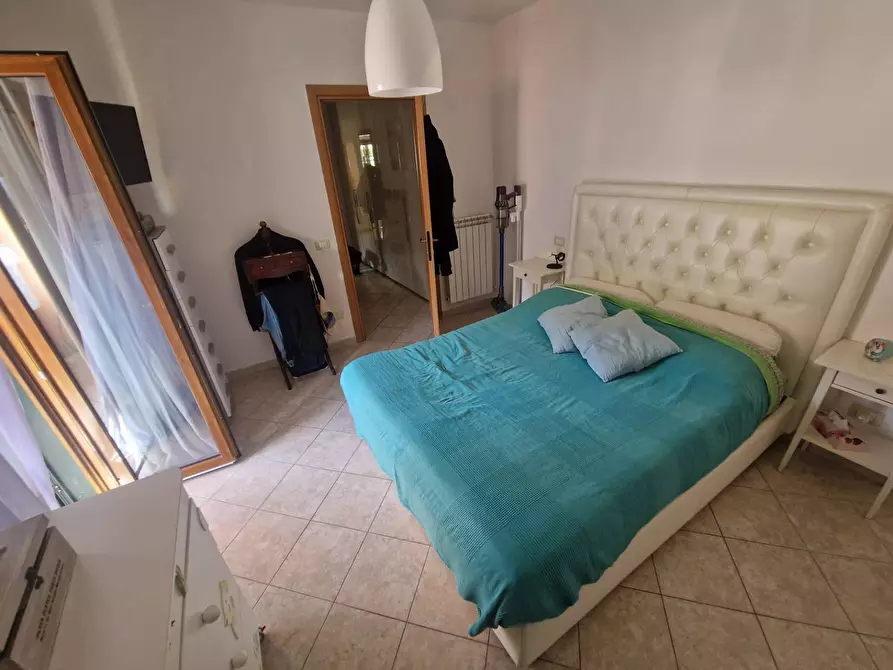 Immagine 10 di Appartamento in vendita  in via acqua delle noci 13 a Monteforte Irpino