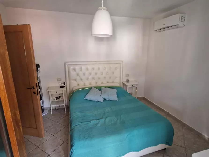 Immagine 11 di Appartamento in vendita  in via acqua delle noci 13 a Monteforte Irpino