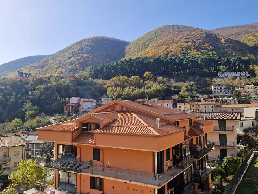 Immagine 15 di Appartamento in vendita  in via acqua delle noci 13 a Monteforte Irpino