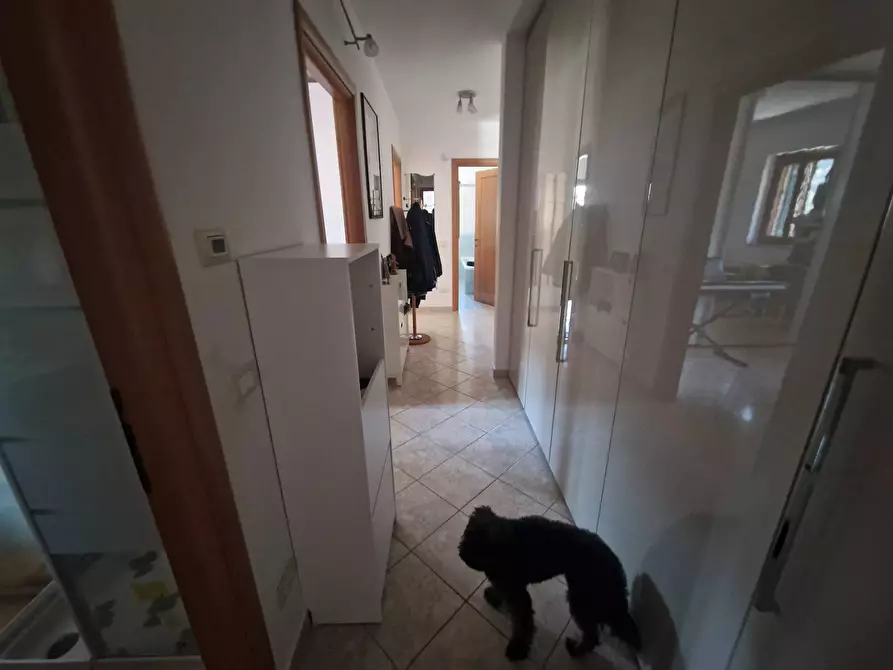 Immagine 17 di Appartamento in vendita  in via acqua delle noci 13 a Monteforte Irpino