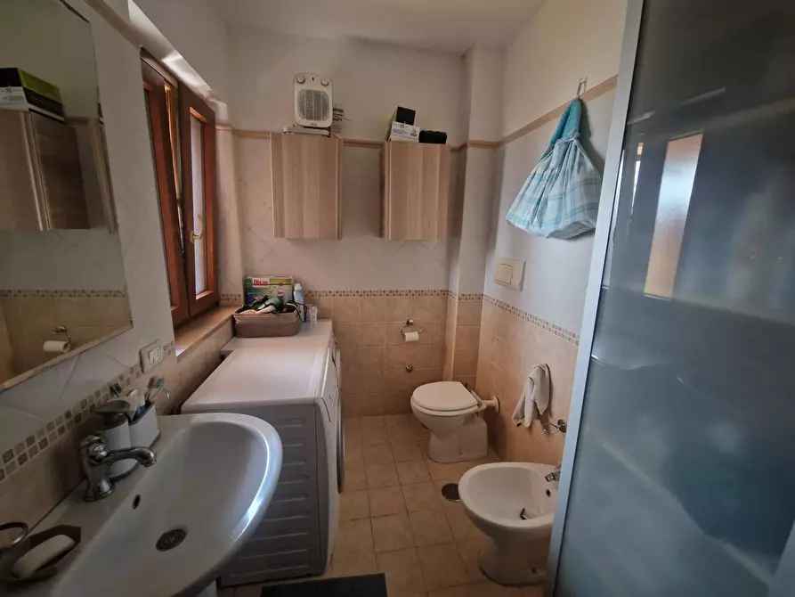 Immagine 18 di Appartamento in vendita  in via acqua delle noci 13 a Monteforte Irpino