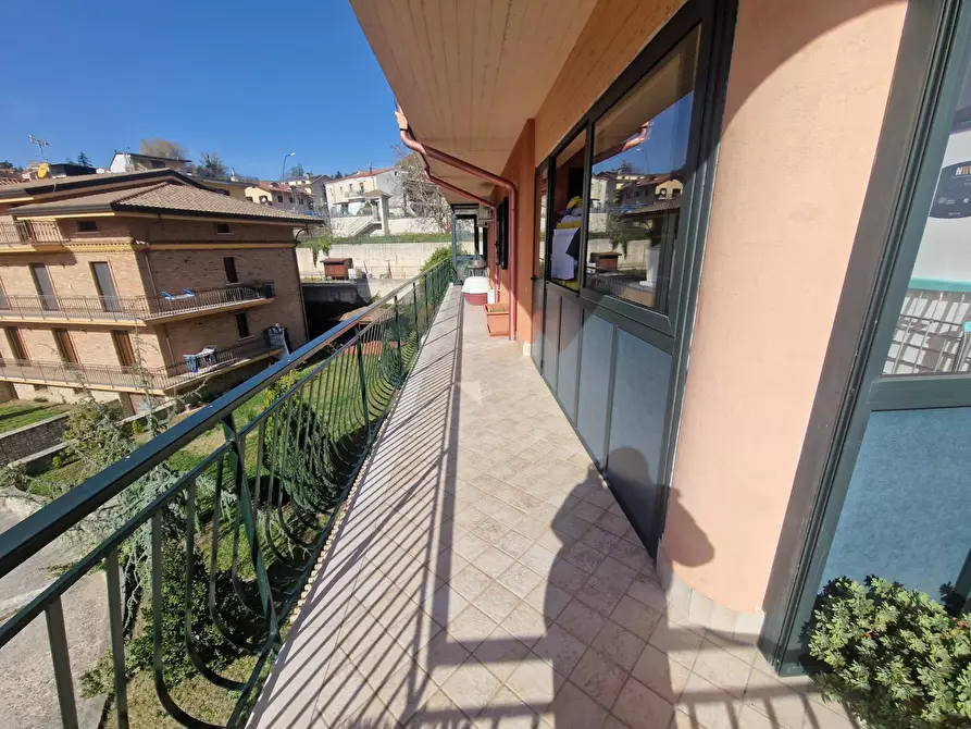 Immagine 19 di Appartamento in vendita  in via acqua delle noci 13 a Monteforte Irpino