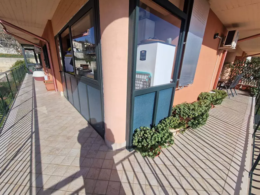 Immagine 20 di Appartamento in vendita  in via acqua delle noci 13 a Monteforte Irpino