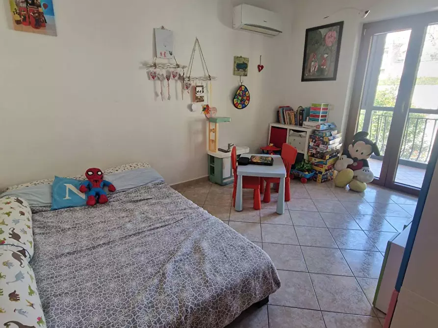 Immagine 22 di Appartamento in vendita  in via acqua delle noci 13 a Monteforte Irpino