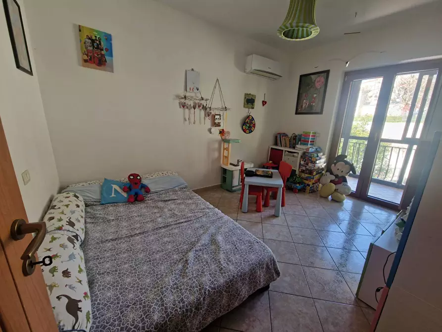 Immagine 23 di Appartamento in vendita  in via acqua delle noci 13 a Monteforte Irpino