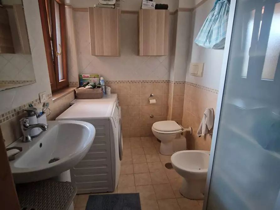 Immagine 24 di Appartamento in vendita  in via acqua delle noci 13 a Monteforte Irpino