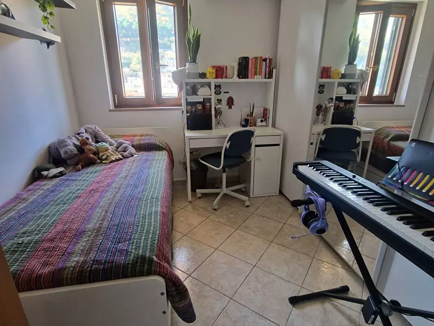 Immagine 25 di Appartamento in vendita  in via acqua delle noci 13 a Monteforte Irpino