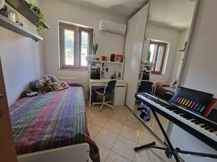 Immagine 26 di Appartamento in vendita  in via acqua delle noci 13 a Monteforte Irpino