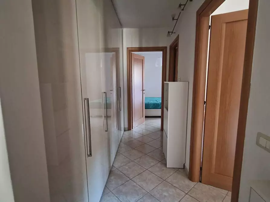 Immagine 27 di Appartamento in vendita  in via acqua delle noci 13 a Monteforte Irpino