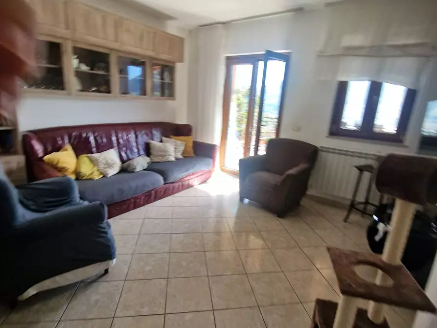 Immagine 31 di Appartamento in vendita  in via acqua delle noci 13 a Monteforte Irpino