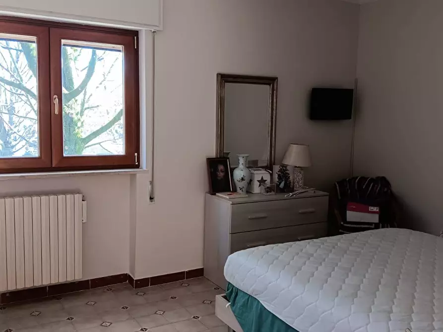 Immagine 8 di Appartamento in vendita  in via lenzi a Avellino