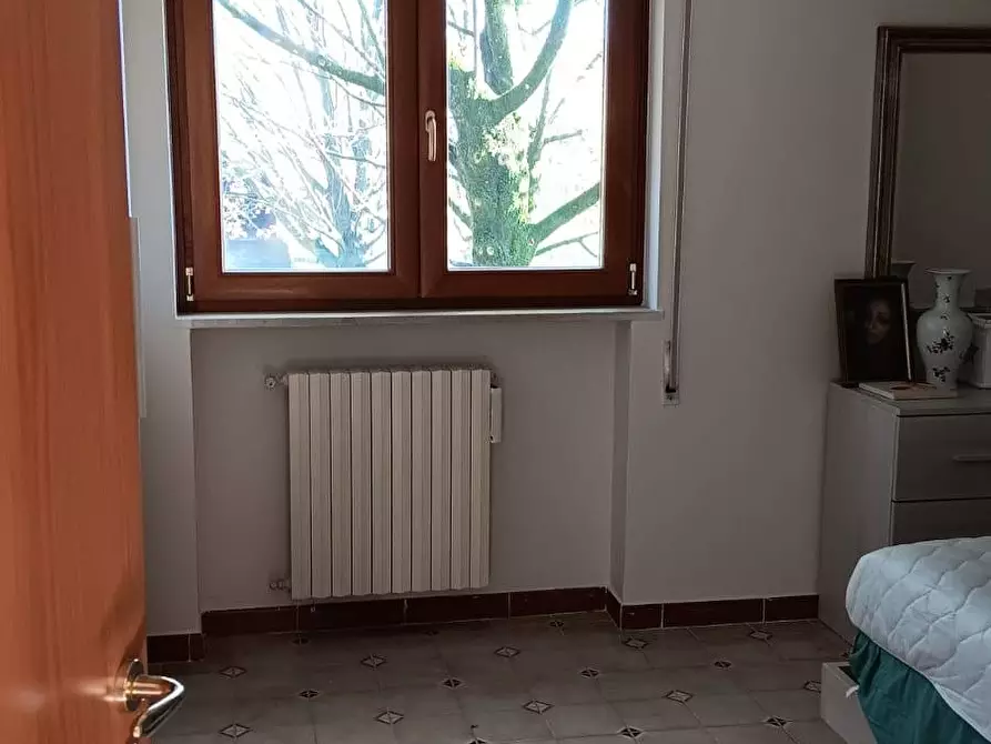 Immagine 7 di Appartamento in vendita  in via lenzi a Avellino