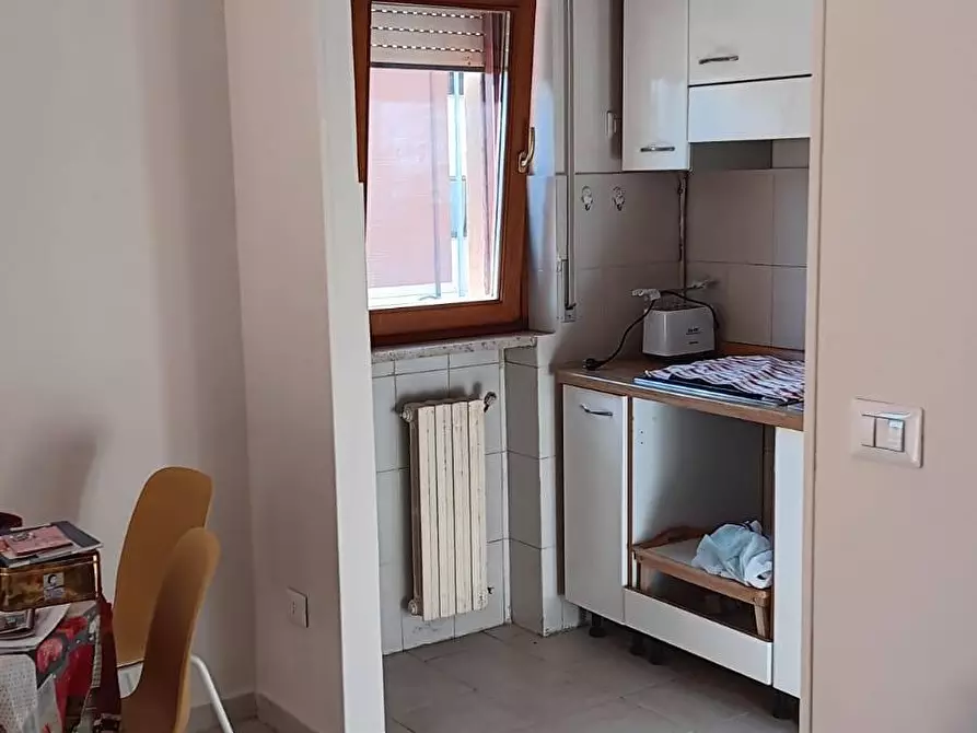 Immagine 4 di Appartamento in vendita  in via lenzi a Avellino