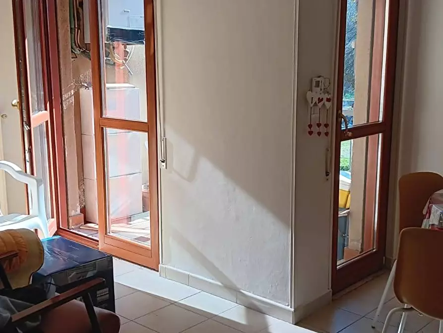 Immagine 3 di Appartamento in vendita  in via lenzi a Avellino