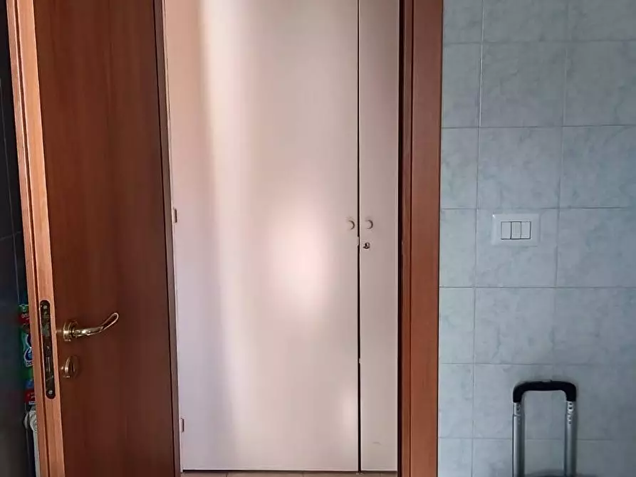 Immagine 9 di Appartamento in vendita  in via lenzi a Avellino