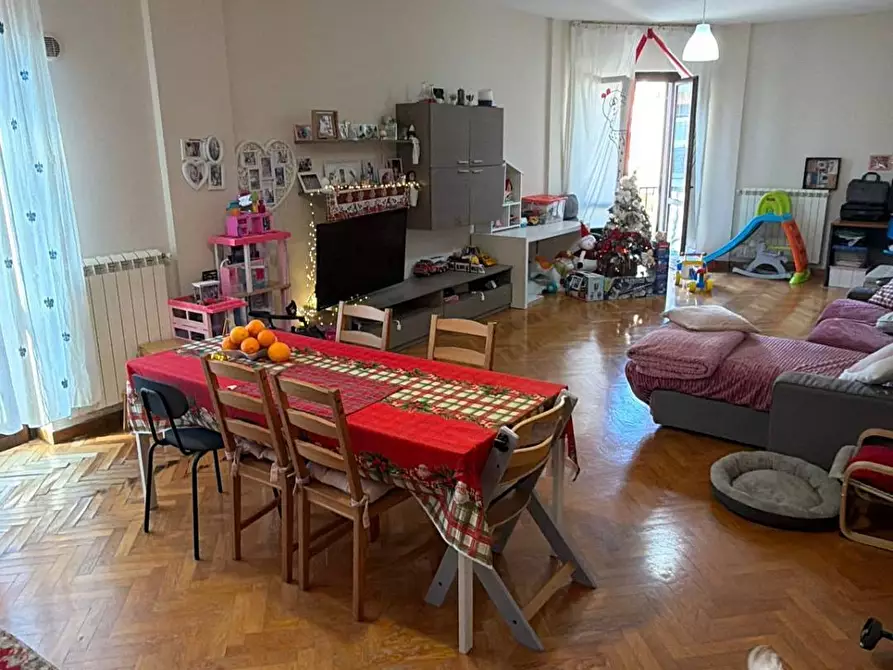 Immagine 3 di Appartamento in vendita  in via generale cascino a Avellino