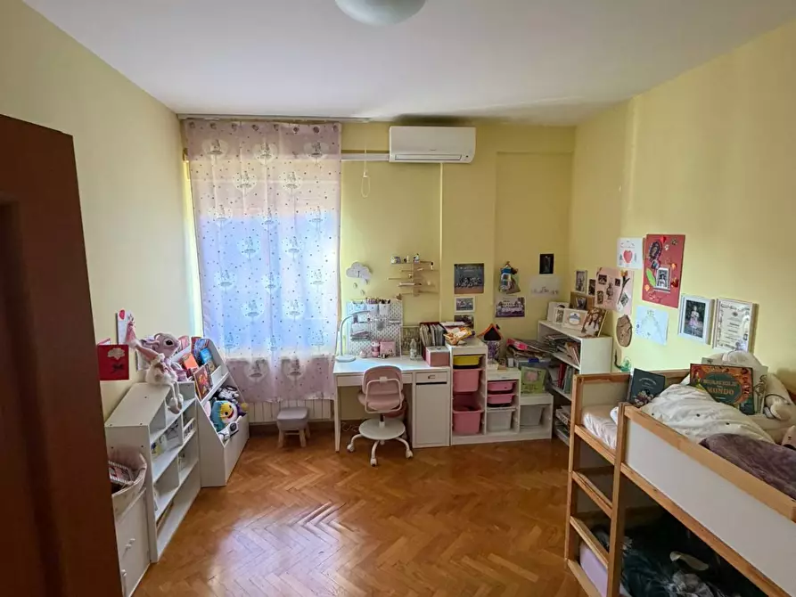 Immagine 4 di Appartamento in vendita  in via generale cascino a Avellino