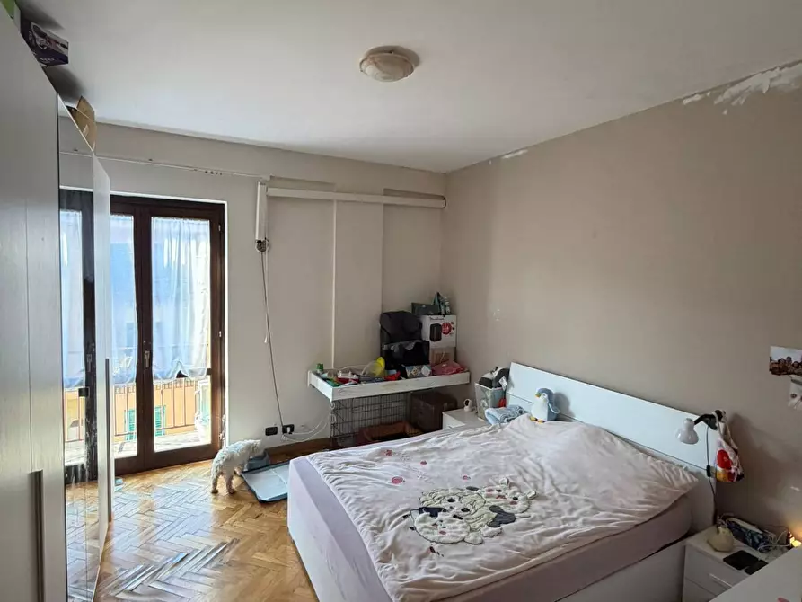 Immagine 6 di Appartamento in vendita  in via generale cascino a Avellino