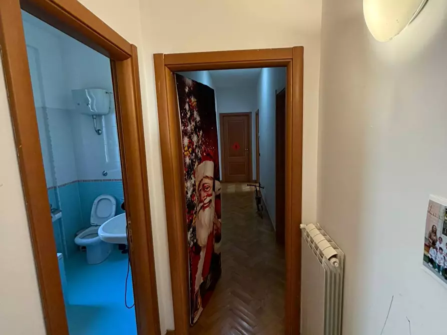 Immagine 7 di Appartamento in vendita  in via generale cascino a Avellino