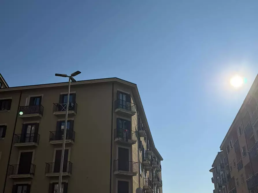 Immagine 10 di Appartamento in vendita  in via generale cascino a Avellino