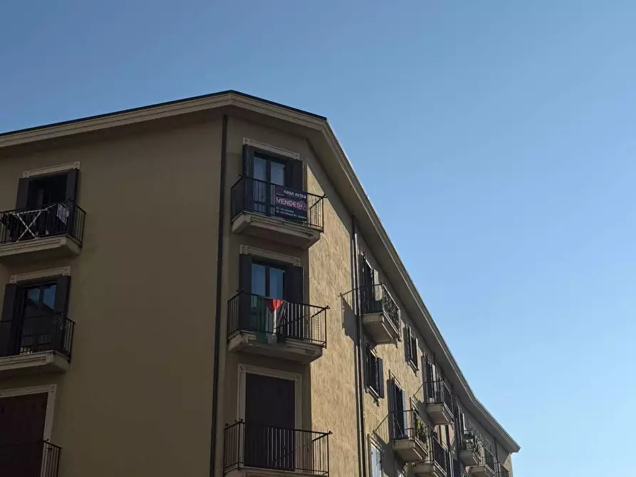 Immagine 8 di Appartamento in vendita  in via generale cascino a Avellino