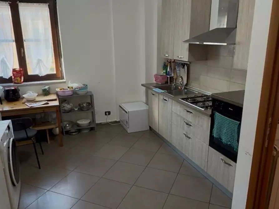 Immagine 5 di Appartamento in vendita  in via generale cascino a Avellino