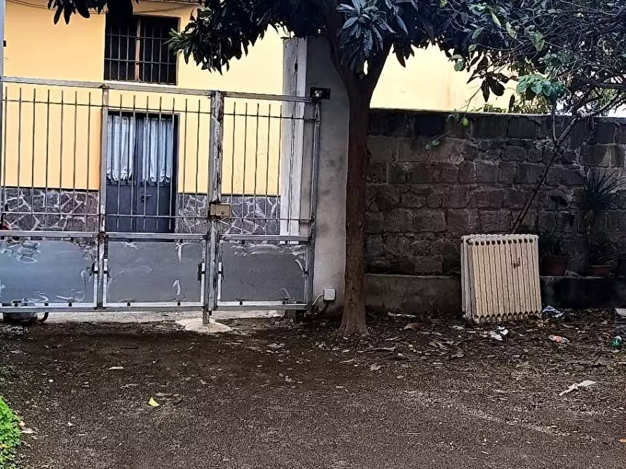 Immagine 5 di Casa indipendente in vendita  in Via Tito Lucrezio Caro 18 a Nocera Inferiore