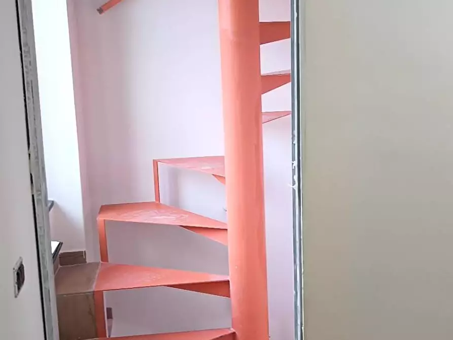 Immagine 14 di Casa indipendente in vendita  in Via Tito Lucrezio Caro 18 a Nocera Inferiore