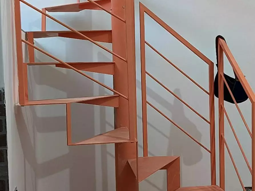 Immagine 12 di Casa indipendente in vendita  in Via Tito Lucrezio Caro 18 a Nocera Inferiore