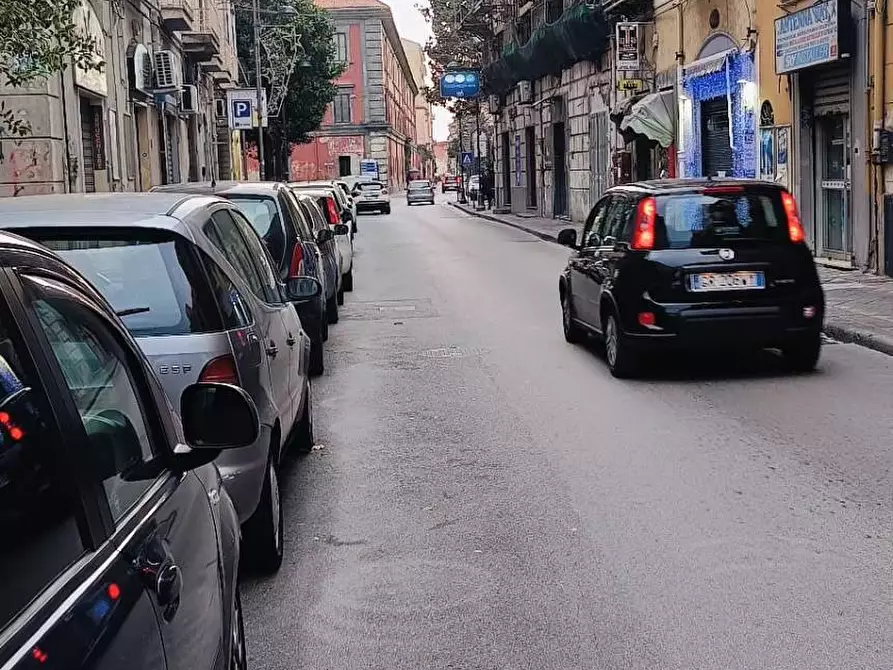 Immagine 10 di Locale commerciale in affitto  in via Castaldo 26 a Nocera Inferiore