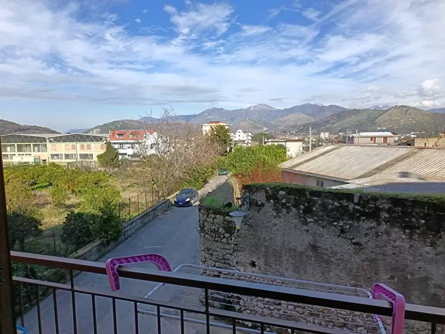 Immagine 3 di Appartamento in vendita  in VIA PARETI SNC a Nocera Superiore