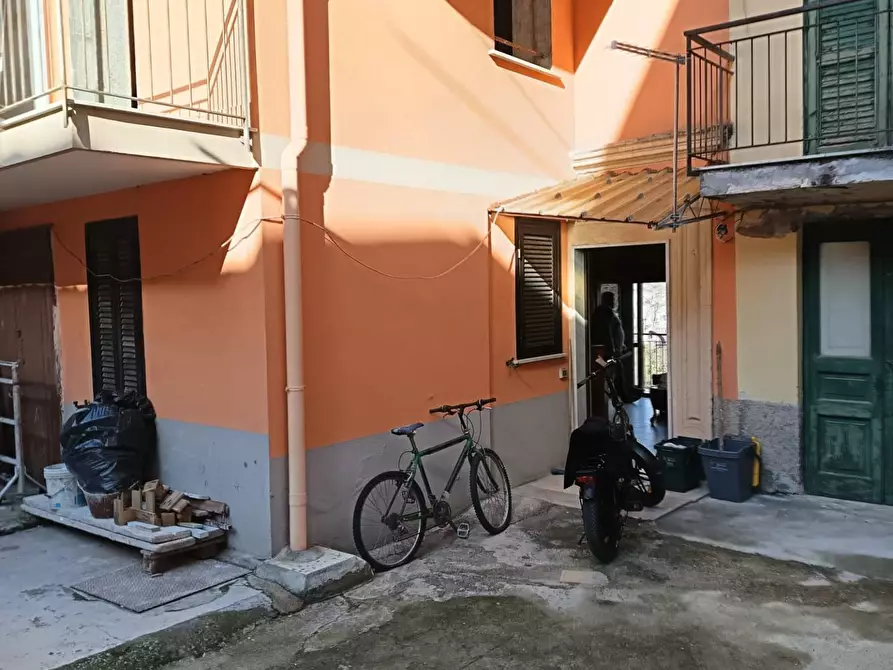 Immagine 4 di Appartamento in vendita  in VIA PARETI SNC a Nocera Superiore