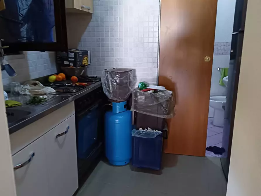 Immagine 5 di Appartamento in vendita  in VIA PARETI SNC a Nocera Superiore