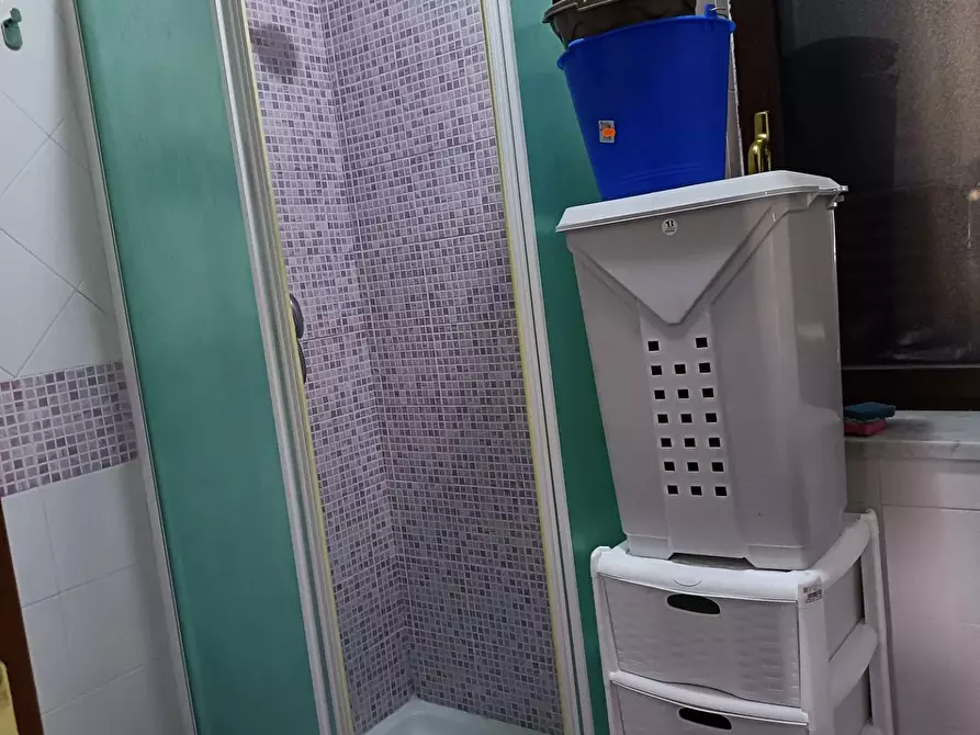 Immagine 8 di Appartamento in vendita  in VIA PARETI SNC a Nocera Superiore