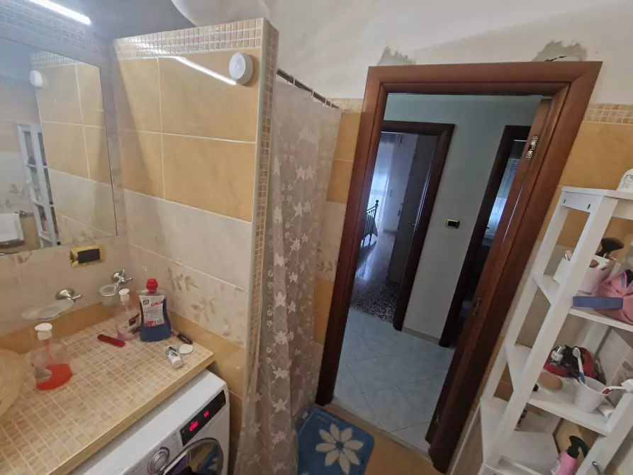 Immagine 10 di Appartamento in vendita  in via degli imbimbo a Avellino