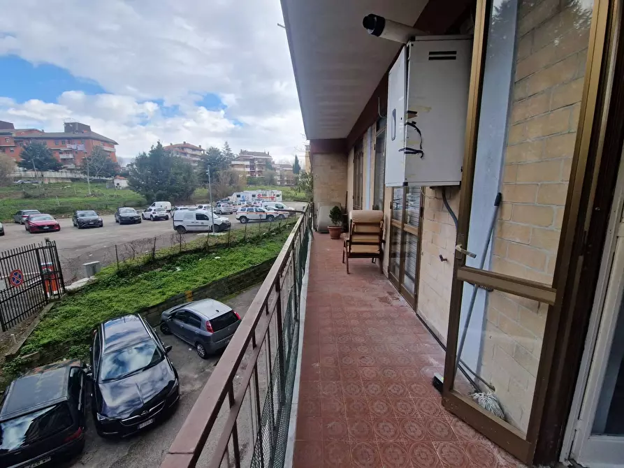 Immagine 12 di Appartamento in vendita  in via degli imbimbo a Avellino