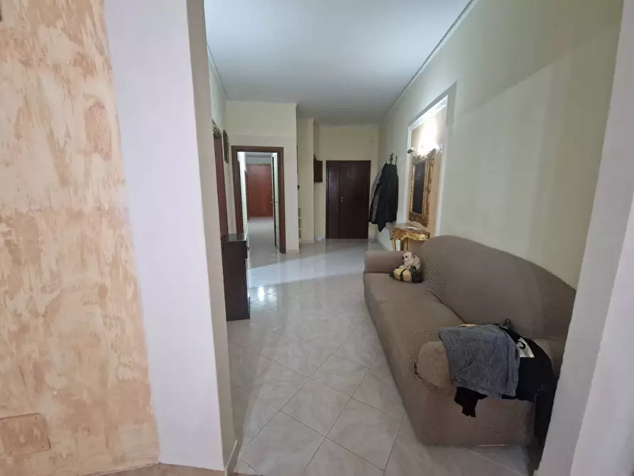 Immagine 13 di Appartamento in vendita  in via degli imbimbo a Avellino