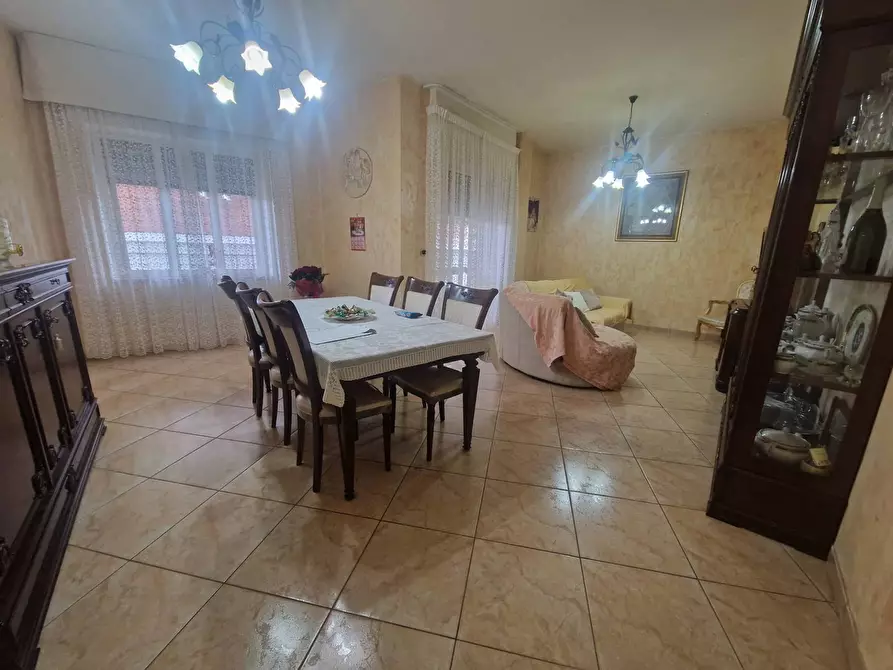 Immagine 14 di Appartamento in vendita  in via degli imbimbo a Avellino