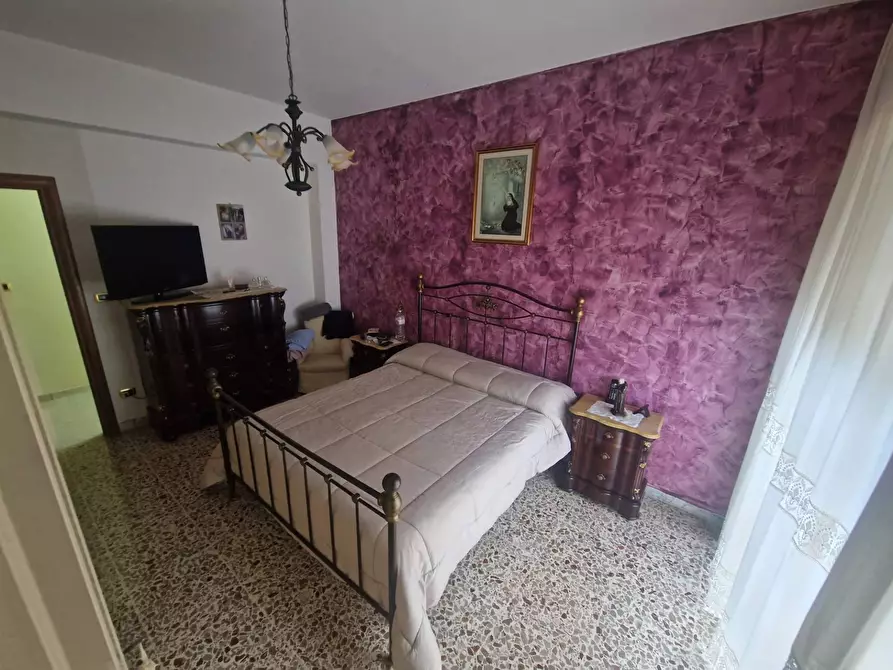 Immagine 16 di Appartamento in vendita  in via degli imbimbo a Avellino