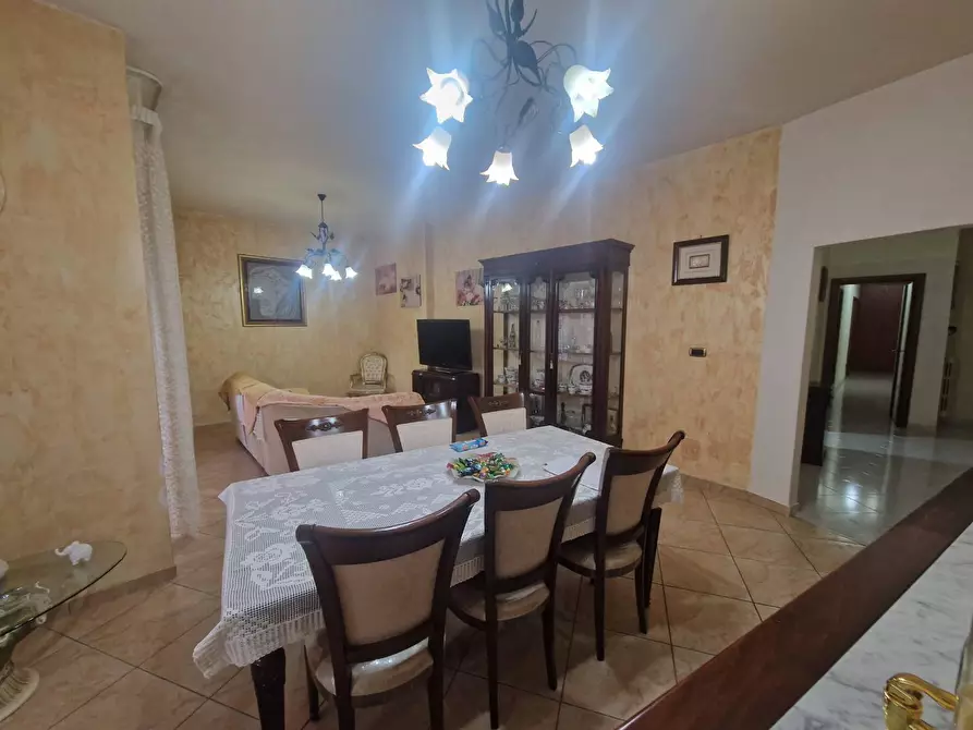 Immagine 17 di Appartamento in vendita  in via degli imbimbo a Avellino